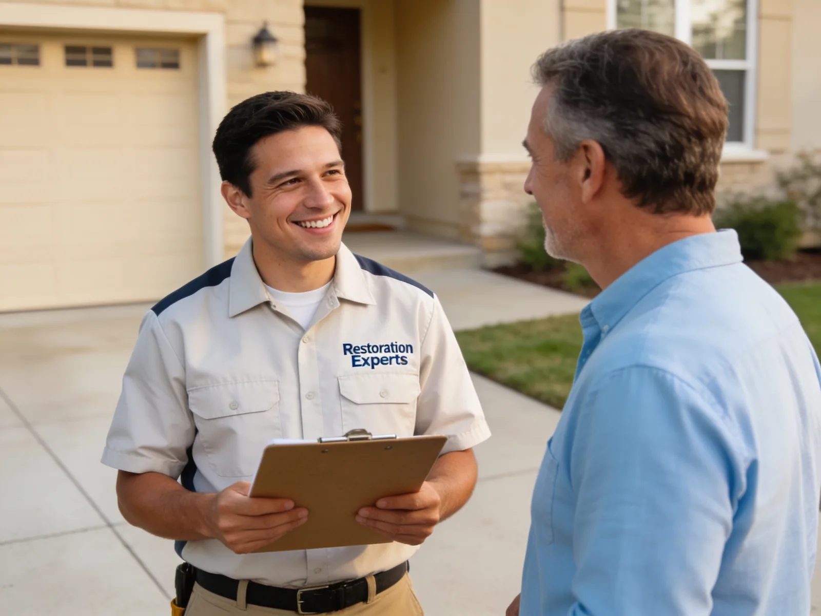 Water Damage Cleanup Rockport, TX FAQs